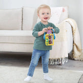 Vtech Musical Spin and Play Kitty